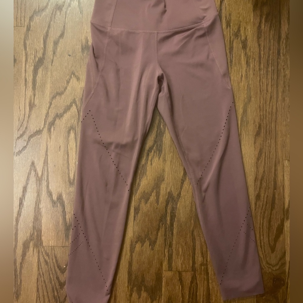 NIMBLE leggings